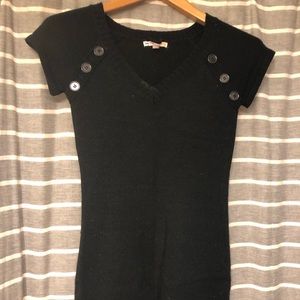 Women’s Knitted Dress